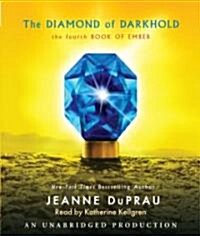 The Diamond of Darkhold (Audio CD)
