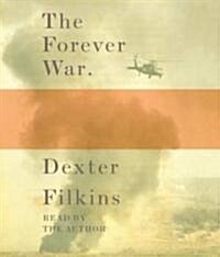 The Forever War (Audio CD, Abridged)