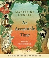 An Acceptable Time (Audio CD, Unabridged)