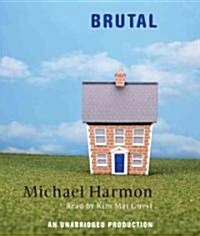 Brutal (Audio CD)