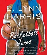 Basketball Jones (Audio CD, Unabridged)