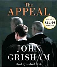 The Appeal (Audio CD)