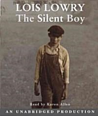 The Silent Boy (Audio CD, Unabridged)