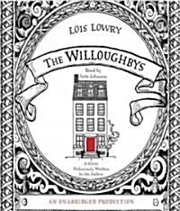 The Willoughbys (Audio CD)
