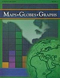 Maps/Globes/Graphs (Paperback)