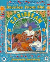 Stories from the Caribbean (Paperback)