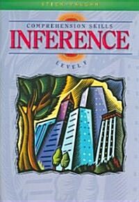 Steck-Vaughn Comprehension Skill Books: Student Edition Inference Inference (Paperback)