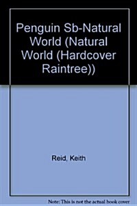 Penguin Sb-Natural World (Paperback)