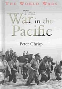 The War in the Pacific (Library)