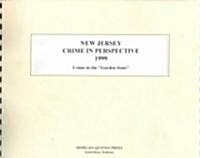 New Jersey Crime in Perspective 1999 (Paperback)