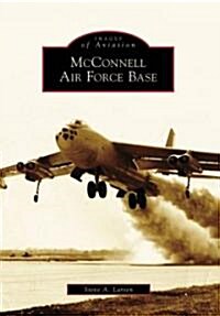 McConnell Air Force Base (Paperback)