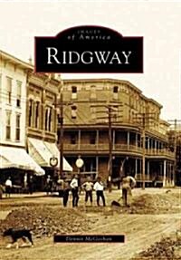 Ridgway (Paperback)