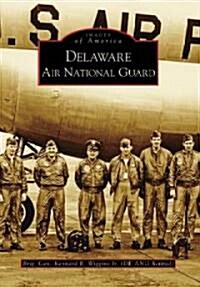 Delaware Air National Guard (Paperback)