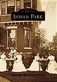 Inman Park (Paperback)