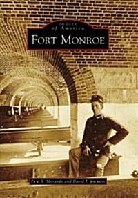 [중고] Fort Monroe (Paperback)