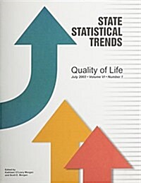State Statistical Trends (Paperback)