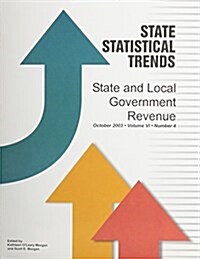 State Statistical Trends (Paperback)