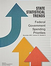 State Statistical Trends (Paperback)