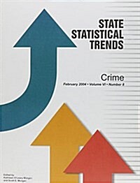 State Statistical Trends (Paperback)