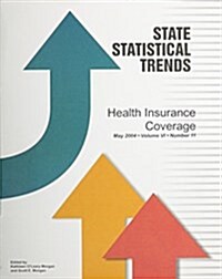 State Statistical Trends (Paperback)