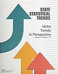 Idaho Trends in Perspective (Paperback, 5th)