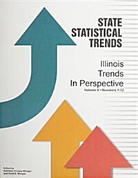 Illinois Trends in Perspective (Paperback, 5th)