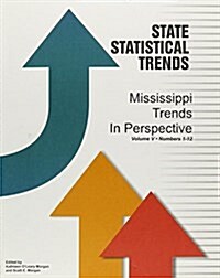 Mississippi Trends in Perspective (Paperback, 5th)