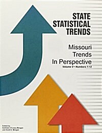 Missouri Trends in Perspective (Paperback, 5th)