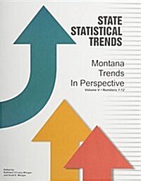 Montana Trends in Perspective (Paperback, 5th)