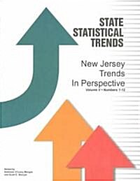 New Jersey Trends in Perspective (Paperback)