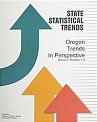 Oregon Trends in Perspective (Paperback, 5th)