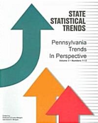 Pennsylvania Trends in Perspective (Paperback, 5th)