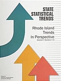 Rhode Island Trends in Perspective (Paperback, 5th)