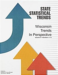 Wisconsin Trends in Perspective (Paperback, 5th)
