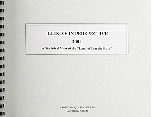 Illinois in Perspective 2004 (Paperback, 15th)