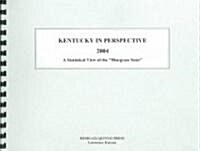 Kentucky in Perspective 2004 (Paperback, 15th, Spiral)