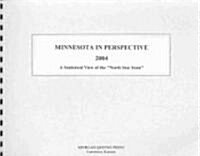 Minnesota in Perspective 2004 (Paperback, 15th, Spiral)