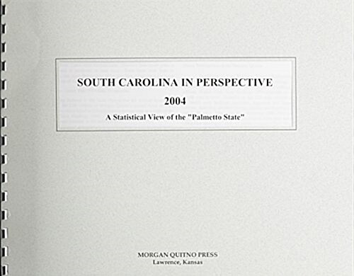 South Carolina in Perspective 2004 (Paperback, 15th)