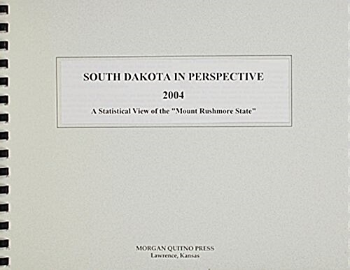 South Dakota in Perspective 2004 (Paperback, 15th)