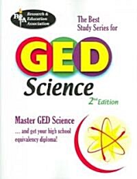 Ged Science (Paperback, 2nd)