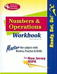 Numbers & Operations (Paperback)