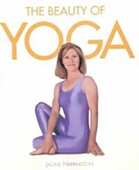 The Beauty of Yoga (Paperback)