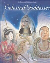 [중고] Celestial Goddesses (Hardcover)