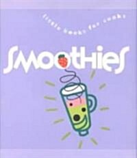 Smoothies (Hardcover, Mini)