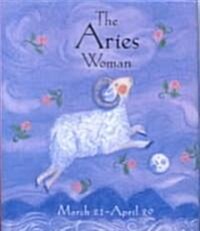 The Aries Woman (Hardcover, Mini)