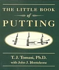 Little Book of Putting (Hardcover)