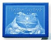 The Blue Day Book Boxed Notes (STY, BOX, NCR)