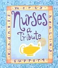 Nurses (Hardcover, Mini)