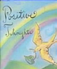 Positive Thoughts (Hardcover, Mini)