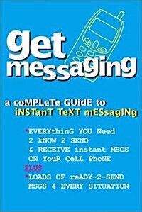 Get Messaging (Paperback)